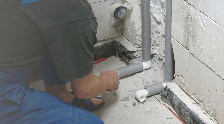 Professional septic tank pumping services in Blue Creek, OH